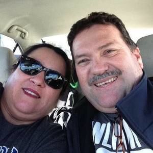 Meet your Posher, Miguel alfredo